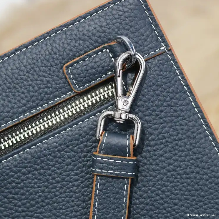 Official Brother Sam 2112YZ0045 Bag Hermès 0503